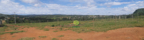 Imagem 9 de 24 de Terreno Para Alugar, 15.000 M² - Liberdade - Ribeirão Das Neves/mg - Te0038