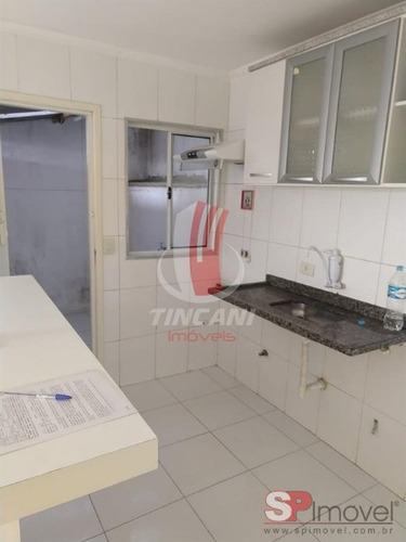 Imagem 5 de 23 de Condominio Fechado Para Venda No Bairro Itaquera, 2 Dorms, 1 Vaga, 65 M - 5975