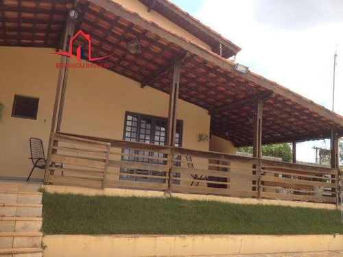 Imagem 7 de 19 de Chácara A Venda No Bairro Ville Saint James Ii Em Campo - 1067-1