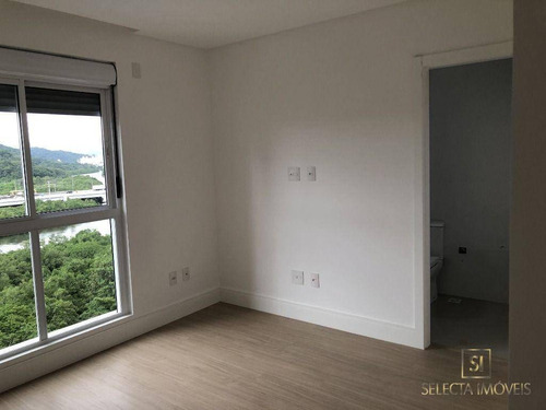 Imagem 7 de 30 de Apartamento Com 4 Dormitórios À Venda, 151 M² Por R$ 1.900.000,00 - Quadra Mar - Balneário Camboriú/sc - Ap0925