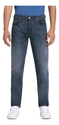 Jeans Hombre 511 Slim Azul Levis 04511-5526