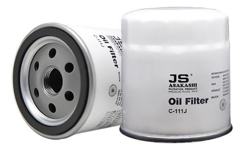 Filtro De Aceite Ford Galaxy 1.6 2013 Js Asakashi