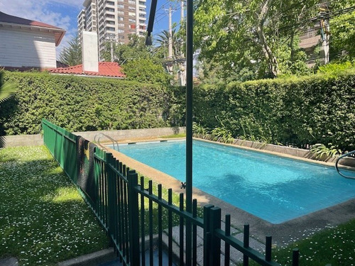 Vendo Dpto. 3 Dorm. Y 2 Baños A Cuadras Metro Ñuñoa