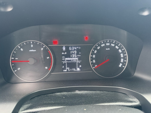 Ssangyong Musso Grand 2.2