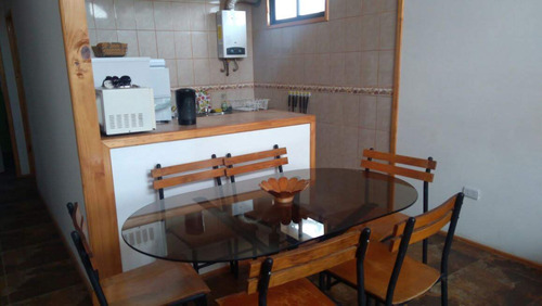 Vendo O Permuto Cabañas En Maitencillo