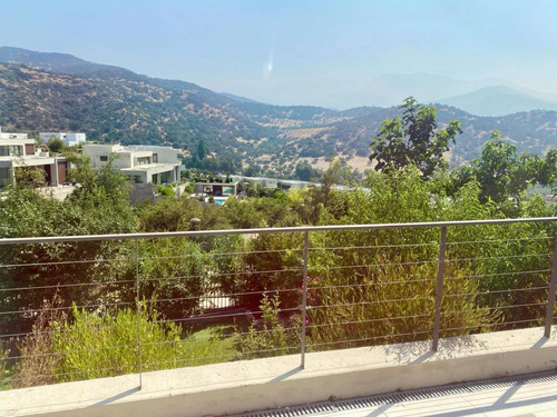 Vendo Casa Colegio Craighouse 4d 4b Sin Piscina La Dehesa