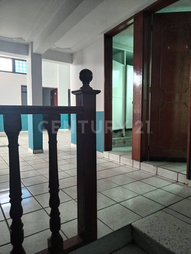 Edificio En Renta Para Escuela Telegrafos 156 Centro Guadalupe Zacatecas
