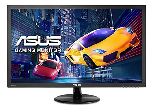 Asus Vp228he 21.5? Full Hd 1920x1080 1ms Hdmi Vga Eye Care M