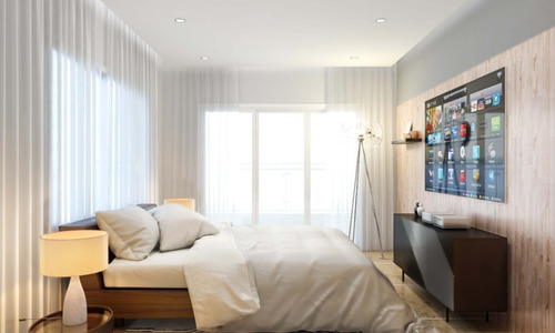 Imagen 7 de 8 de Apartamentos Airbnb