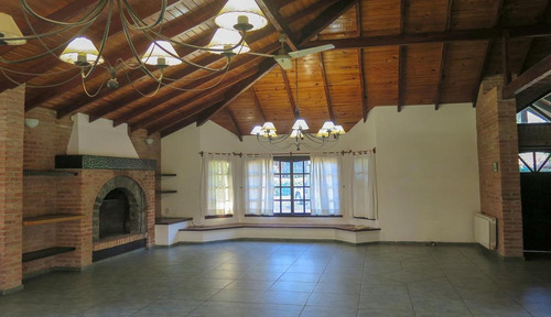 Imagen 4 de 7 de Casa - Barrio Parque Leloir