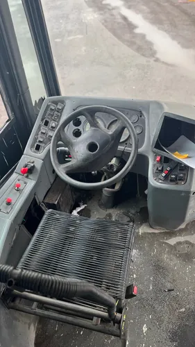 M. Benz O 500 2013 Autom Nuovobus Aire Calefacción Los Dados