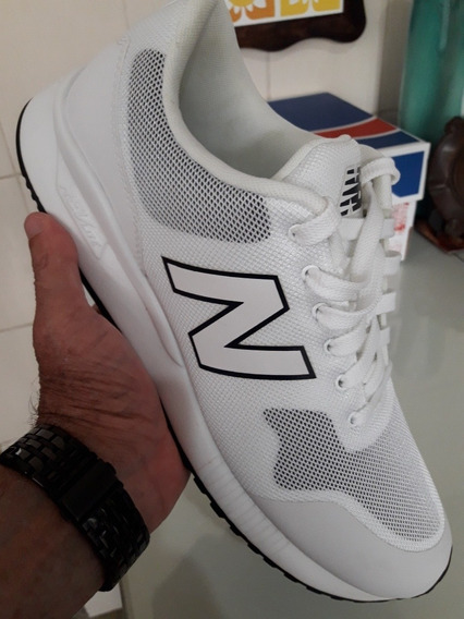 tênis new balance mrl005