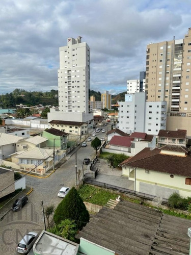 Imagem 16 de 26 de Apto 3 Quartos No Centro De Brusque - Ap3 557 - Ap3 557