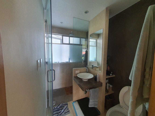 Imagen 6 de 14 de Departamento Venta Exterior Una Cuadra Reforma