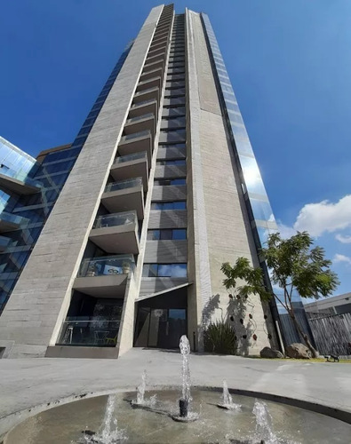 En Venta Departamento De Lujo, En Torre Adamant Nr07