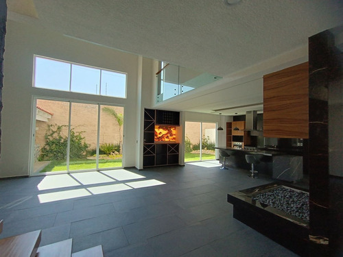 Venta De Casa En Gran Quinta Metepec Y Toluca
