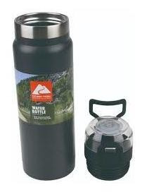 Botella Térmica De Agua Ozark Trail 24 Oz Frío/caliente