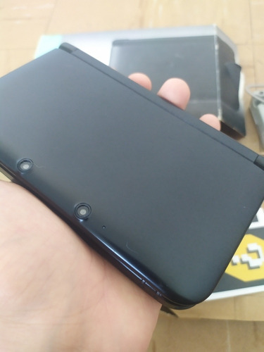Nintendo 3ds Xl