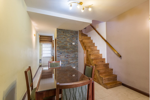 Imagen 5 de 28 de Departamento Dúplex En Venta En San Justo, La Matanza, G.b.a. Zona Oeste