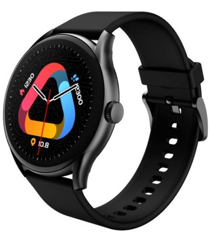 Smartwatch Reloj Inteligente Qcy Gt S8 Llamadas Oximetro