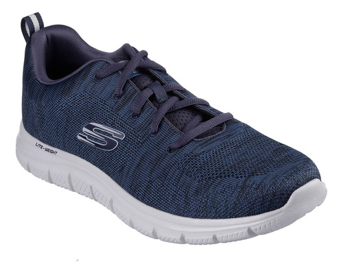 Skechers 232298SLT Hombre