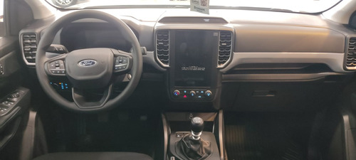 Ford Ranger 2.0 Cd 4X4 Xl 170Cv