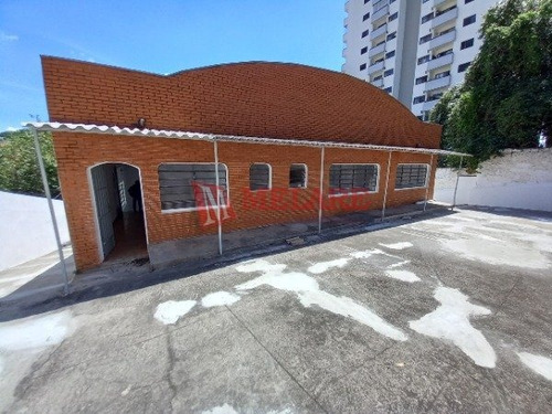 Imagem 3 de 15 de Galpao - Vila Anglo Brasileira - Ref: 57266 - L-57266