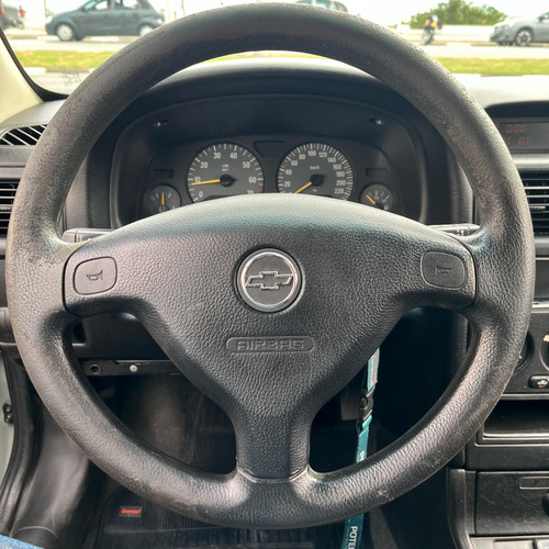 Chevrolet Astra 2.0 Advantage Flex Power Aut. 5p