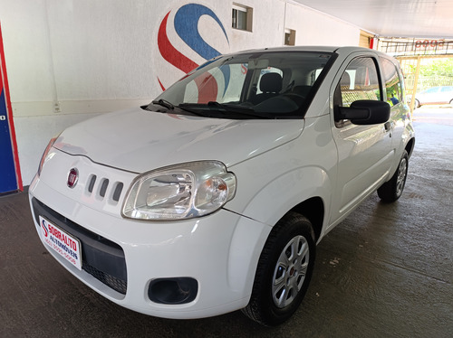 Fiat Uno 1.0 Vivace Flex 3p