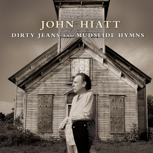 Cd: Dirty Jeans Y Mudslide Hymns