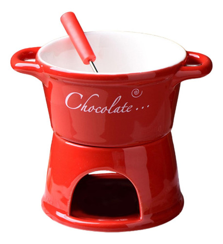 Olla Para Fondue De 300 Ml Olla Para Fondue De Queso Olla De