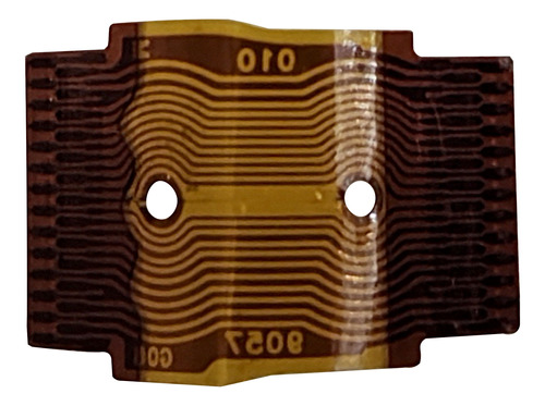 Flex Cable Fpc For Canon 70d