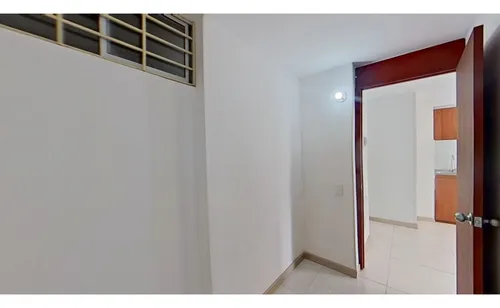 Venta De Hermoso Apartaestudio En Kennedy 28971009567