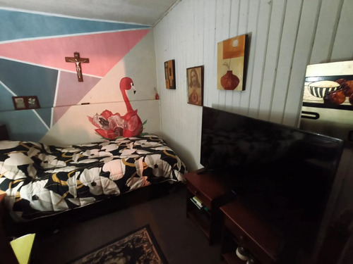 Se Vende Propiedad Pleno Centro Comuna De Nacimiento