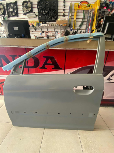 Puerta Delantera Izquierda Kia Picanto 05/07