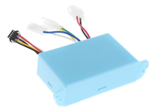 Coche Eléctrico Para Niños Con Receptor De 12v Para