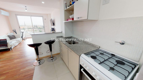 Imagen 5 de 15 de Departamento En Venta 2 Ambientes En Temperley Centro