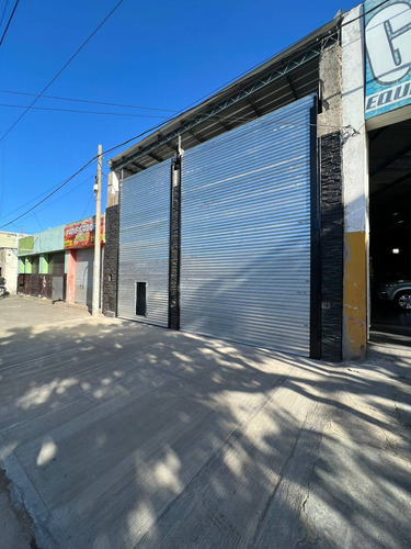 Imagen 6 de 7 de Venta De Galpon A Estrenar Sobre Diagonal Ica