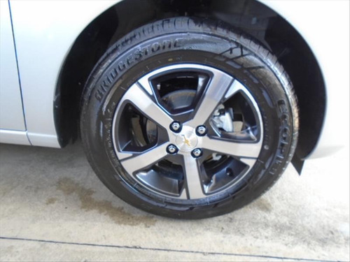 Chevrolet Onix Onix 1.4 Ltz - Flex - Manual