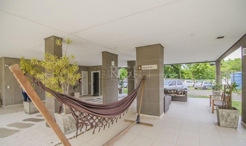 Apartamento Em Jardim Carvalho Com 2 Dormitórios - Vp87818