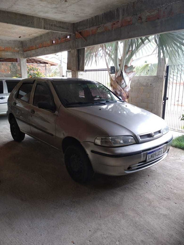 Fiat Palio 2001 1.0 Ex 5p