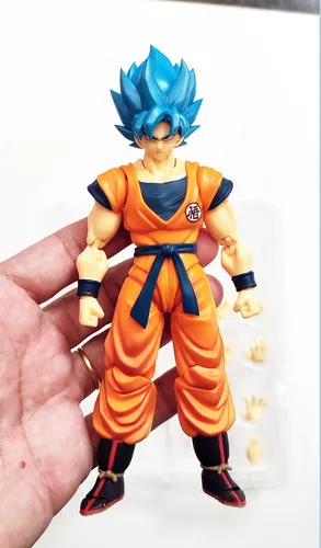 Sh figuarts goku blue 2.0 deals