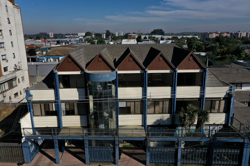 Venta Edificio San Martin Linares