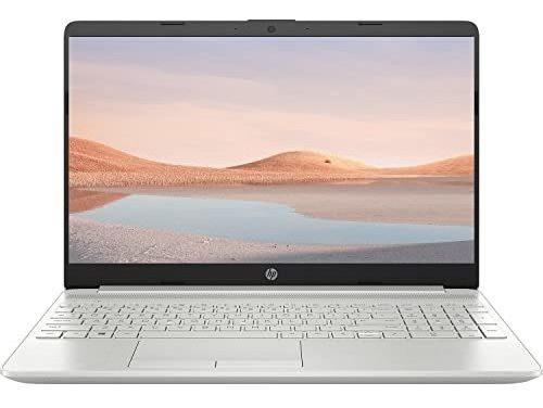 Laptop Hp Pavilion 15.6'' Quad Core 16gb 1tb -plateado