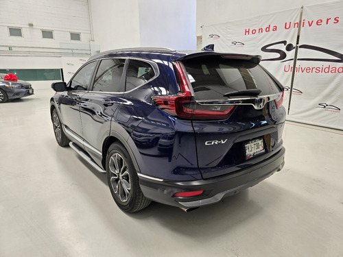 Honda CR-V 1.5 Touring Cvt