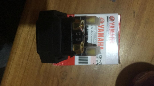 Imagen 2 de 2 de Flasher (cochinito) Para Moto Yamaha Fazer 250