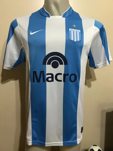 exhaustivo color al exilio Racing Club Nike | MercadoLibre 📦