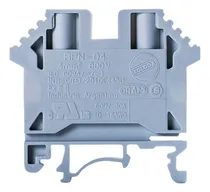 Comprar Borne De Paso Bpn 4 Mm Zoloda Pack X10