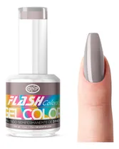 Comprar Esmaltes Semipermanentes Gnp 15ml Vegano, 21 Free, Hema Free Color 156 TAUPE DREAM