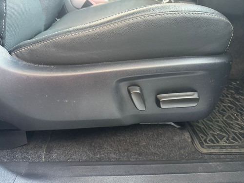 Toyota Hilux SW4 Hilux SW4 SRX 4x4 2.8 TDI 16V Dies. Aut.